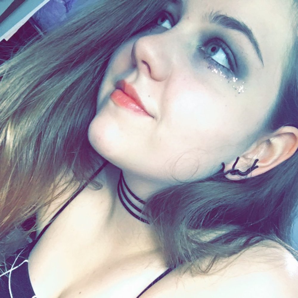Meet your Posher, Savannah